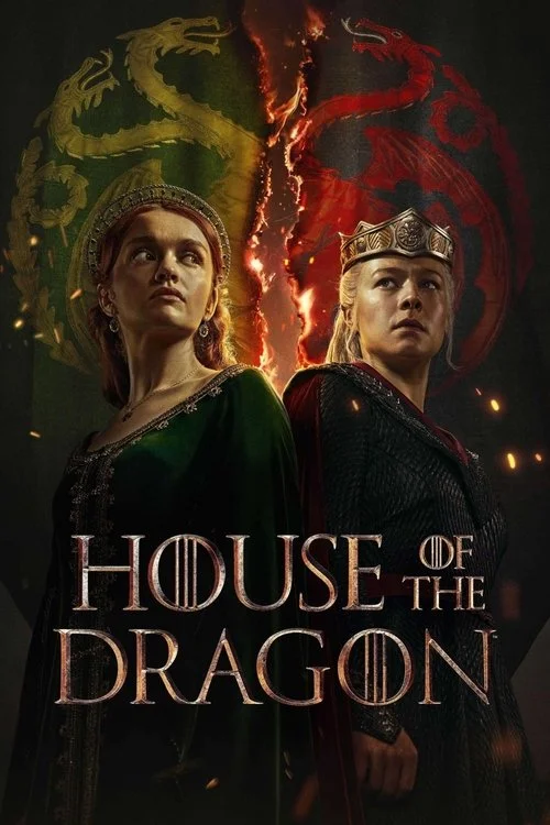 Дом Дракона 1 сезон 5 серия смотреть онлайн HD