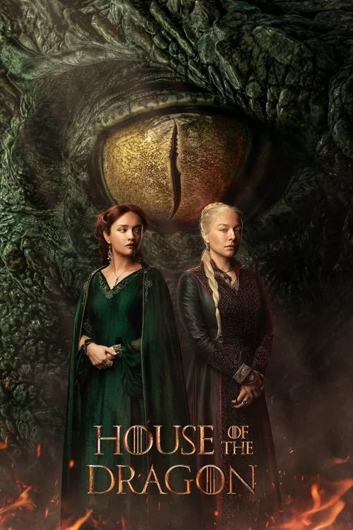 Дом Дракона 1 сезон 5 серия смотреть онлайн 1080p